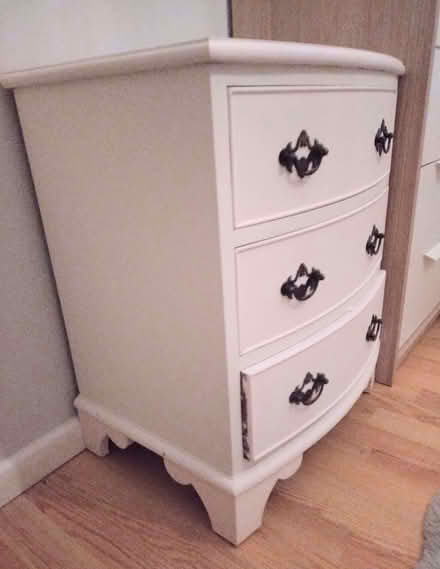 Photo of free Chest of drawers (Colchester CO1) #1