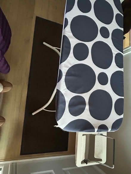 Photo of free Ironing board (Upton CH2) #1