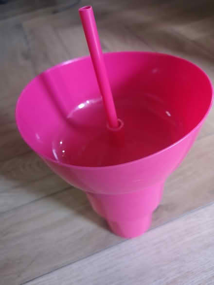 Photo of free Snack and drink cup (Odd Down, BA2) #2