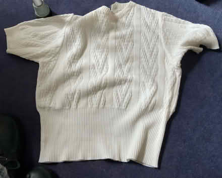 Photo of free Short sleeved Jumper (AB15) #1