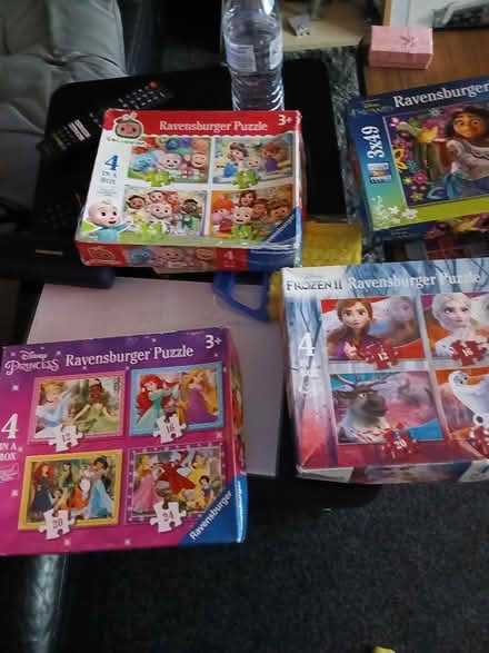 Photo of free Winter night (Ca145tg) #1