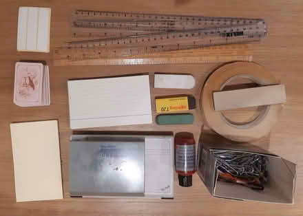 Photo of free Home Office Items (Hanslope MK19) #2