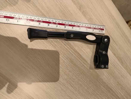 Photo of free Bike kickstand (EN2 6ey) #1
