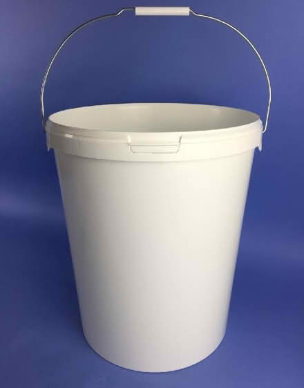 Photo of Tall bucket (Ifton Heath SY11) #1