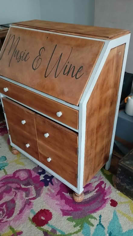 Photo of free Various items (Wf17 6LQ) #1