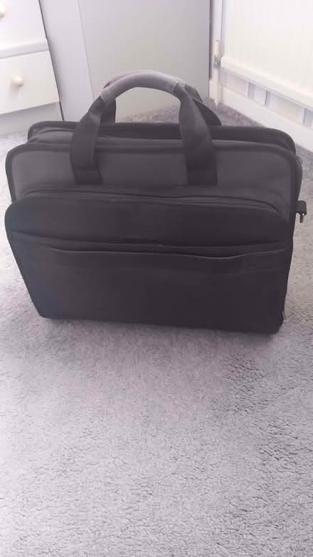 Photo of free Laptop carry bag (Brownsover CV21) #1