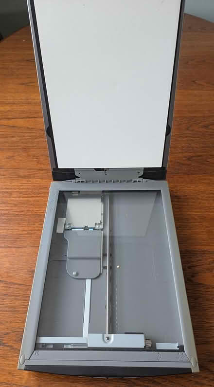 Photo of free Canon Lide 35 flatbed scanner (Bearsted) #4
