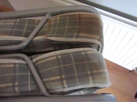 Photo of free folding single guest bed (Loddon NR14) #4