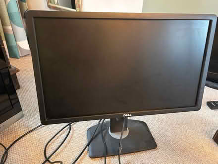 Photo of free Dell Computer Monitor (Garsington OX44) #1
