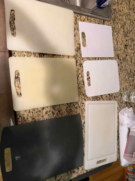 Photo of free Pots and Pans and other items (10 Hanover) #1