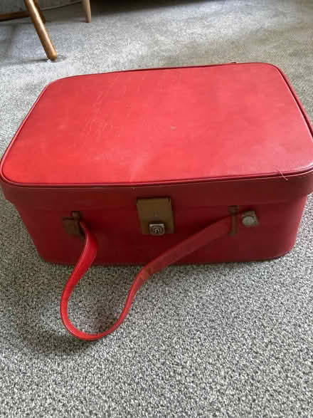 Photo of free Vanity case (Ditton Meadows CB5) #1