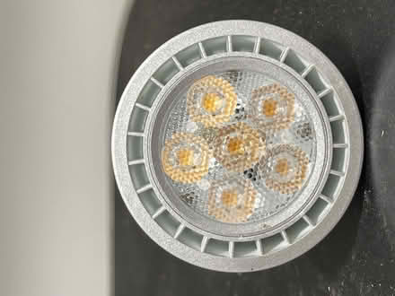 Photo of free GU10 light bulbs (Stalmine FY6) #4