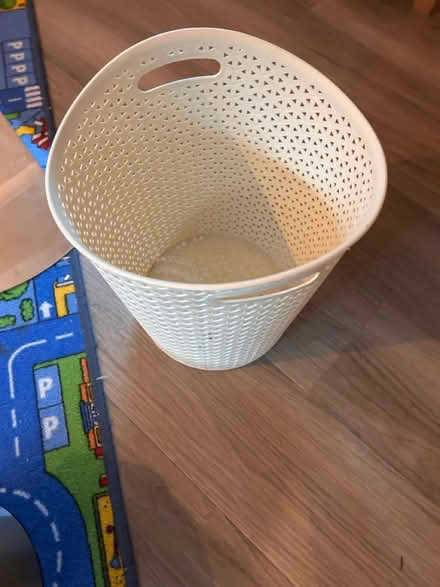 Photo of free 2 basket (Walderslade woods, ME5) #2