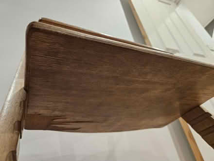 Photo of free Feeding chair (TW4) #4