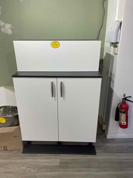 Photo of free Storage Unit and Wall Unit (Cheltenham GL52) #1