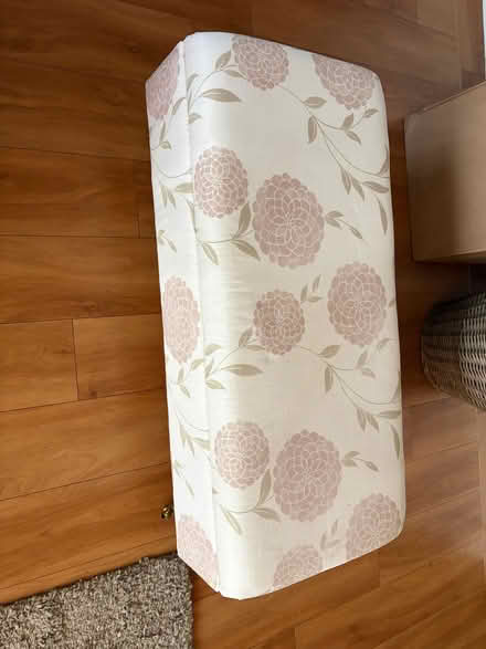 Photo of free Ottoman (Southport PR9) #1