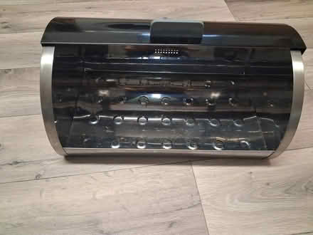 Photo of free Bread bin (Sabden BB7) #2