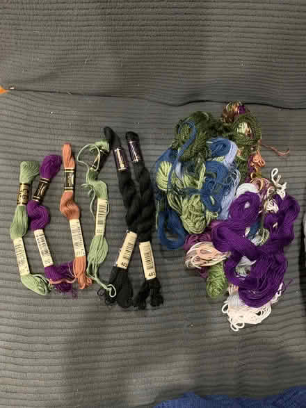 Photo of free Household items (Methuen) #4