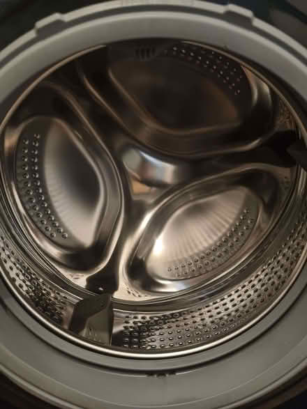 Photo of free Washing machine (Clayton ST5) #2