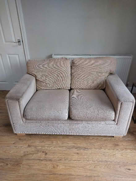 Photo of free Sofas (Stenson Fields CP DE24) #1