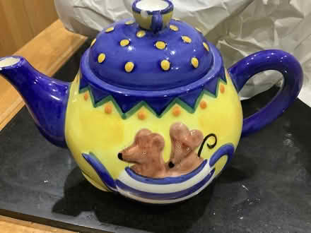 Photo of free Teapot (Rackheath NR13) #1