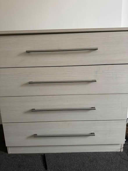 Photo of free Drawers (Eastbourne BN21) #1