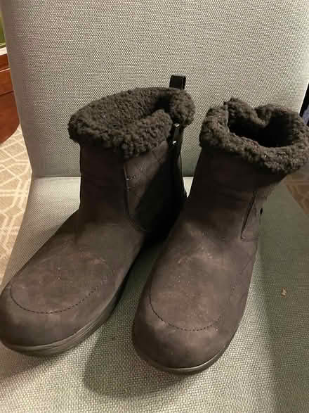 Photo of free LL Bean snow boots (Park Slope) #1