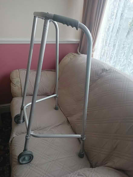 Photo of free Walking frame (SS12 Wickford Essex) #1