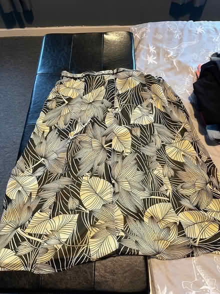 Photo of free Size 16 skirt (Thringstone LE67) #1