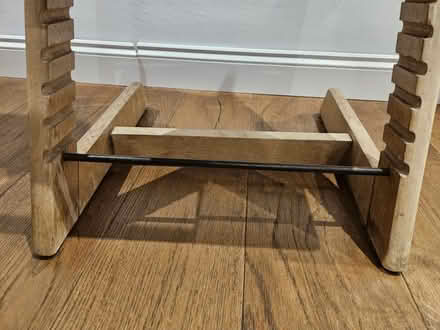 Photo of free Feeding chair (TW4) #3