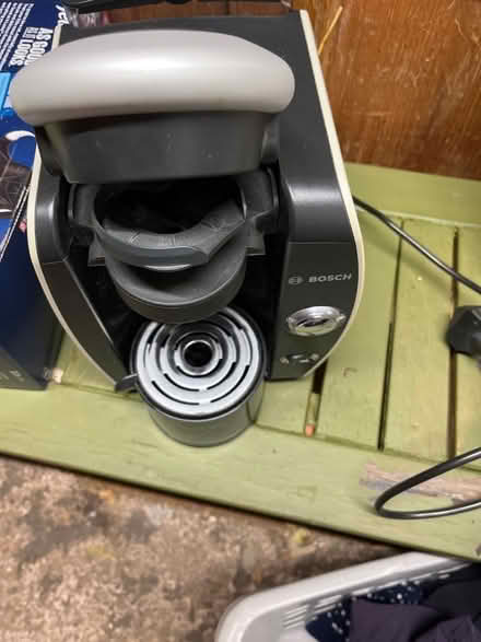 Photo of free Coffee machine (Kings Heath B13) #1