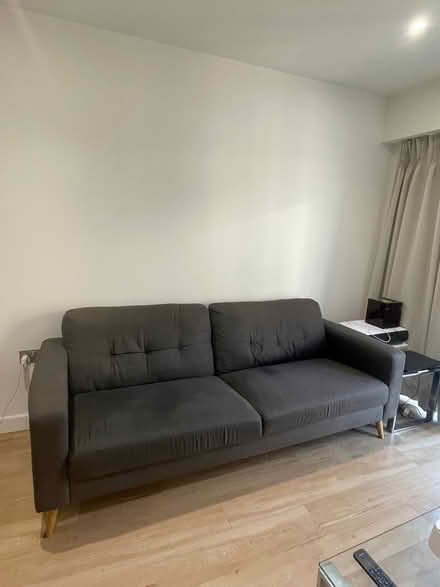 Photo of free Sofà + 1 Armchair Set (Colindale NW9) #4