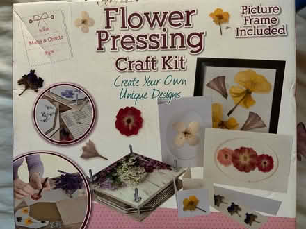 Photo of free Crafts (Thringstone LE67) #2