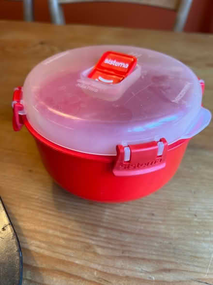 Photo of free Silicon baking & microwave dishes (Hove BN3) #3