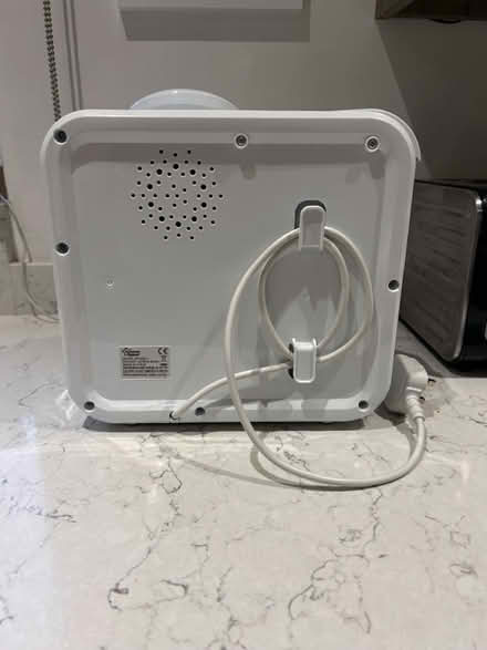 Photo of free Tommee Tippee Prep machine (G69) #3