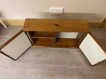 Photo of free Bathroom wall medicine cabinet (AB51) #3