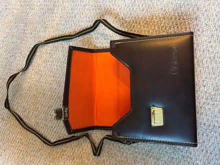 Photo of free Binocular Case (Garsington OX44) #2