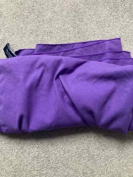 Photo of free Mountain Warehouse travel towel (Lewes BN7) #1