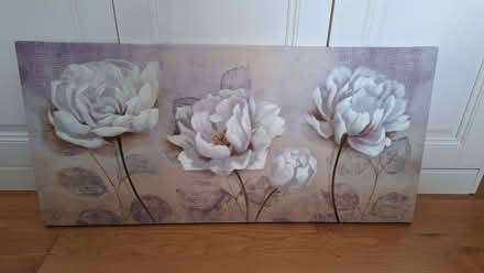 Photo of free Wall Picture (Abingdon-on-Thames OX14) #1