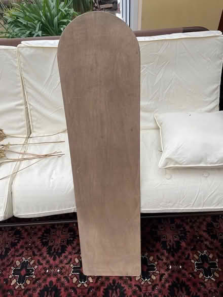 Photo of free Surf board (Woking GU22) #1