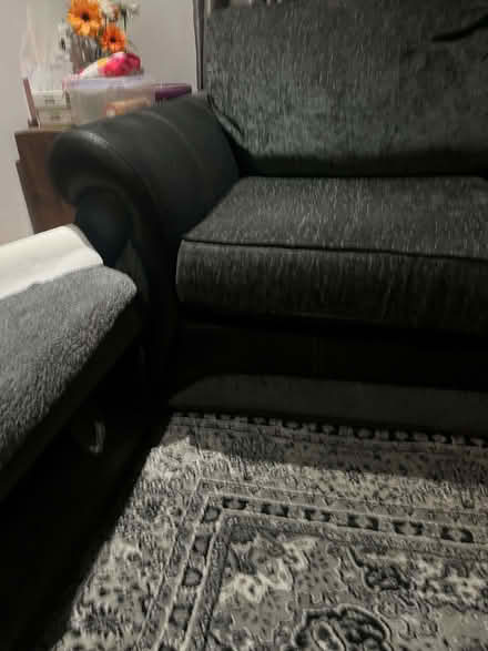 Photo of free Two Seater Sofa SS11 8NZ (Shotgate SS11) #3