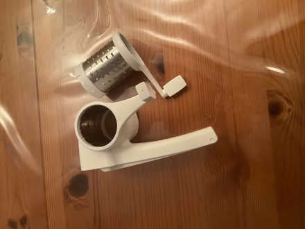 Photo of free Ikea rotary grater (Blaby LE8) #3