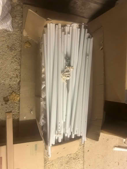 Photo of free Blooma Skye Large Gazebo (Horsell) #3