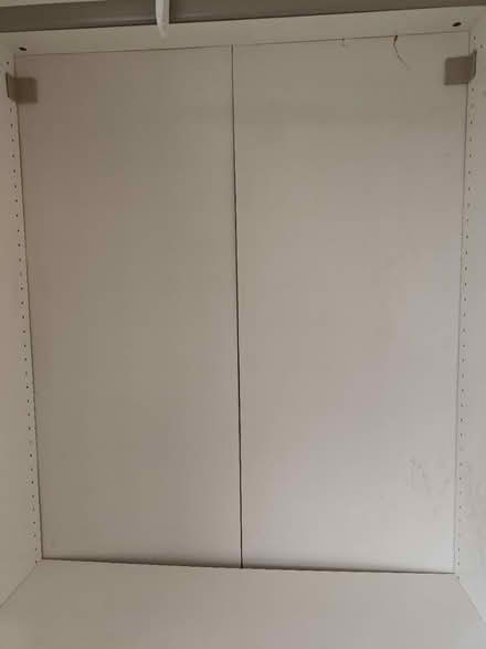 Photo of free IKEA Pax Wardrobes 200x100x60cm (KT1 2JG) #3
