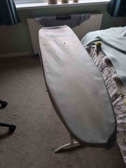 Photo of free Ironing board (St Ann's NG3) #1