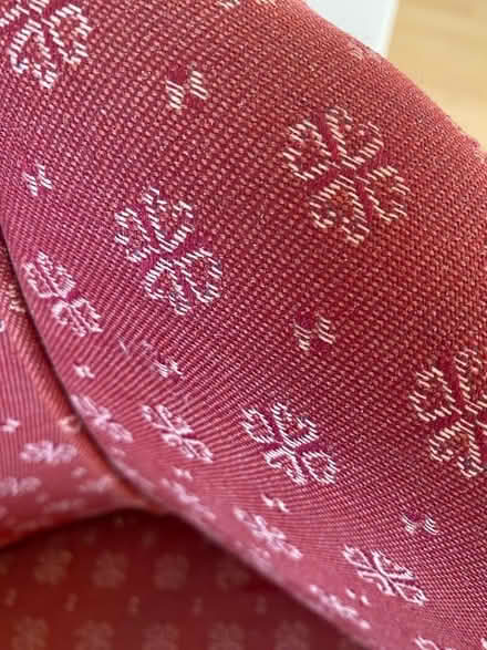 Photo of free 2 x red chair (Maldon CM9) #3