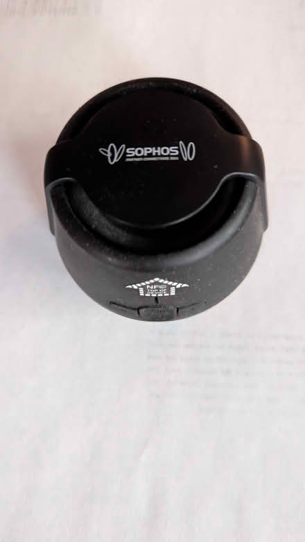 Photo of free Small bluetooth speaker (Raritan Township/Ringoes) #2