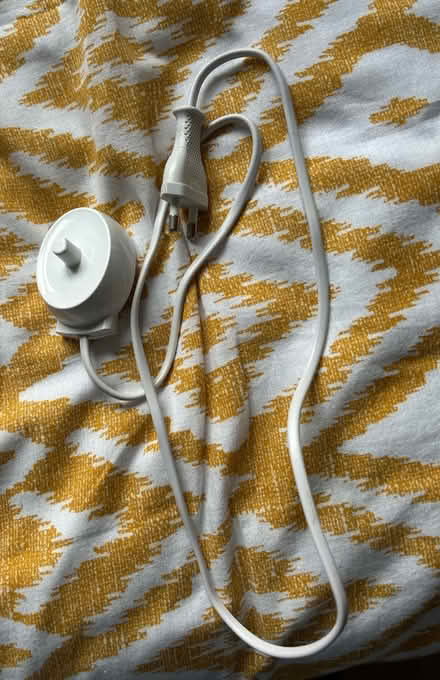 Photo of free Braun toothbrush charger (Halewood L26) #1