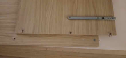 Photo of free Wardrobe- needs TLC (OX33) #2