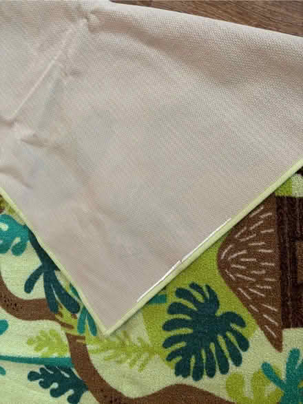 Photo of free Jungle Safari rug (Waterlooville PO7) #2